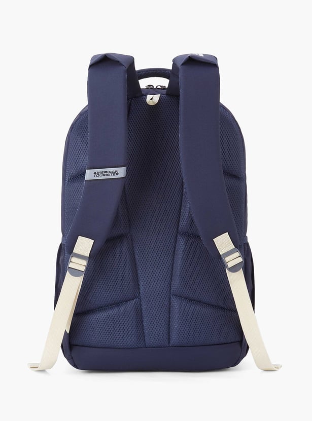 AMERICAN TOURISTER Bougie Unisex Colourblock Laptop Backpack