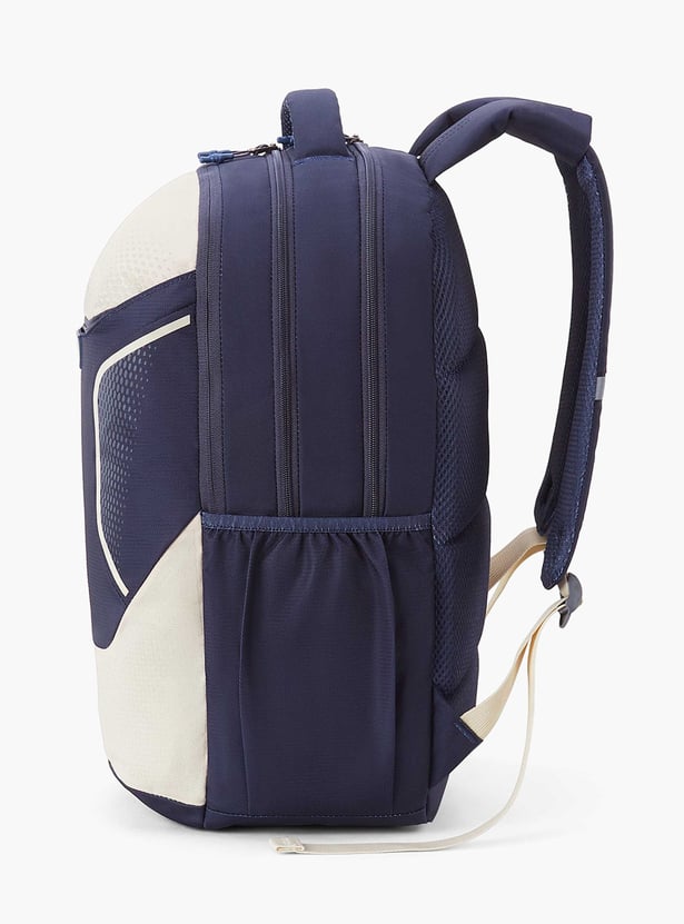 AMERICAN TOURISTER Bougie Unisex Colourblock Laptop Backpack
