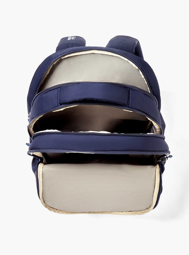 AMERICAN TOURISTER Bougie Unisex Colourblock Laptop Backpack