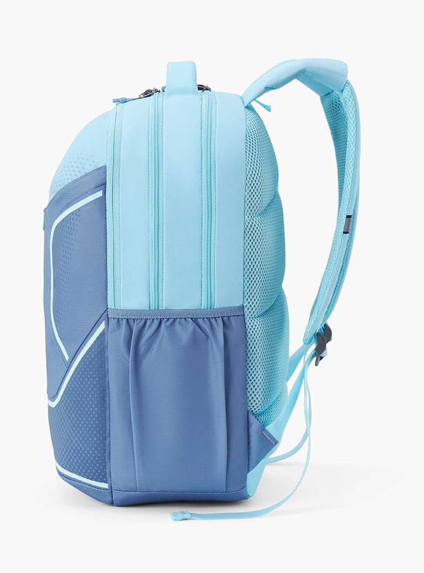 AMERICAN TOURISTER Bougie Unisex Colourblock Laptop Backpack