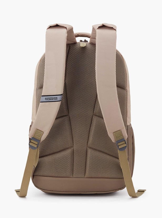 AMERICAN TOURISTER Bougie Unisex Colourblock Laptop Backpack
