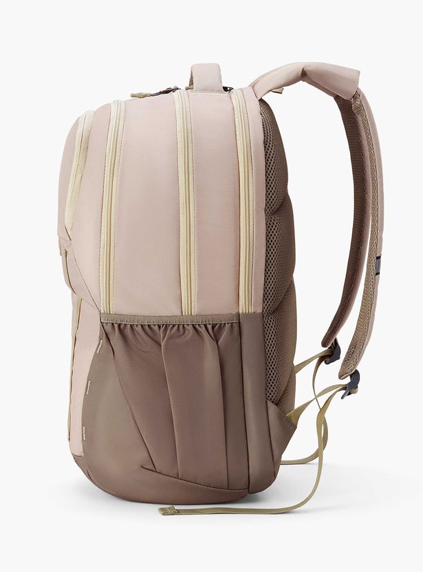 AMERICAN TOURISTER Bougie Unisex Colourblock Laptop Backpack