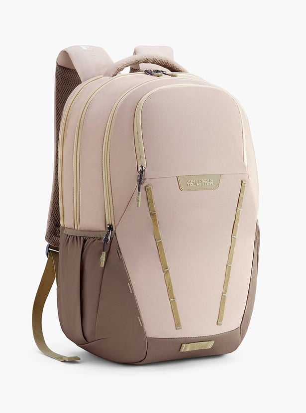 AMERICAN TOURISTER Bougie Unisex Colourblock Laptop Backpack