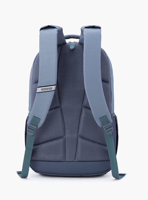 AMERICAN TOURISTER Bougie Unisex Colourblock Laptop Backpack