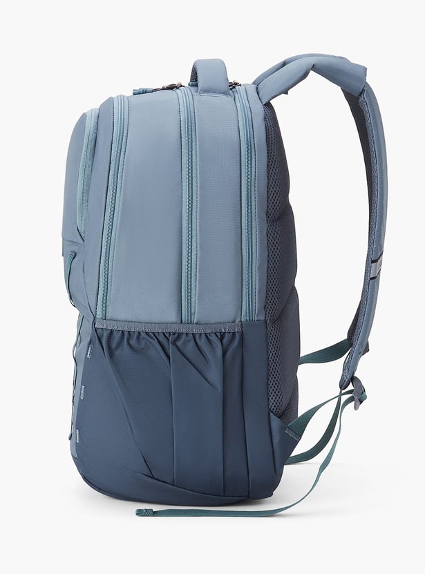 AMERICAN TOURISTER Bougie Unisex Colourblock Laptop Backpack