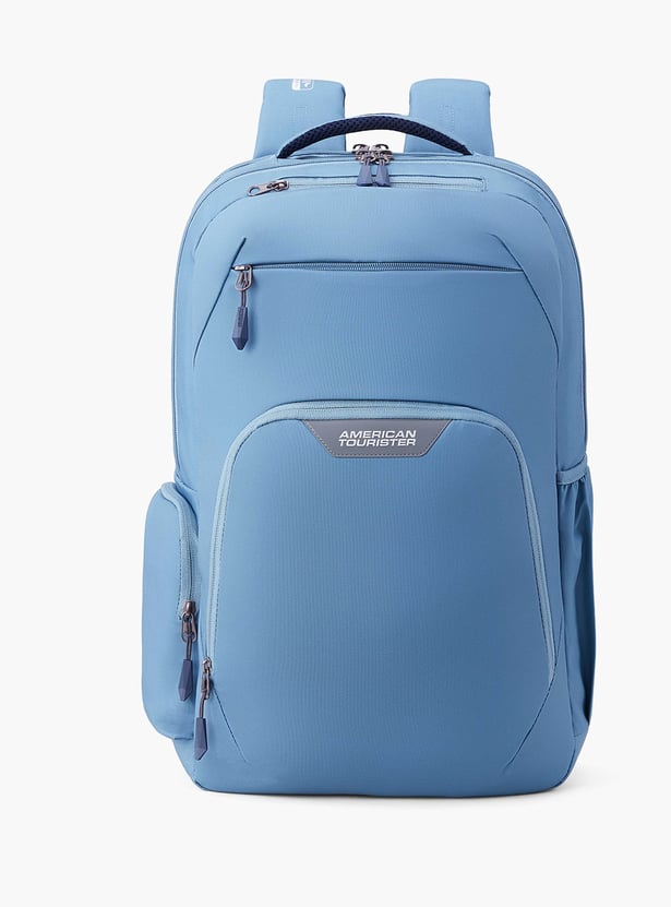 AMERICAN TOURISTER Brett 4.0 Laptop Backpack with Raincover