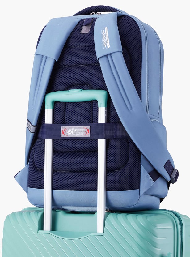 AMERICAN TOURISTER Brett 4.0 Laptop Backpack with Raincover