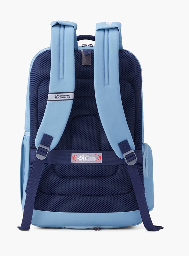 AMERICAN TOURISTER Brett 4.0 Laptop Backpack with Raincover