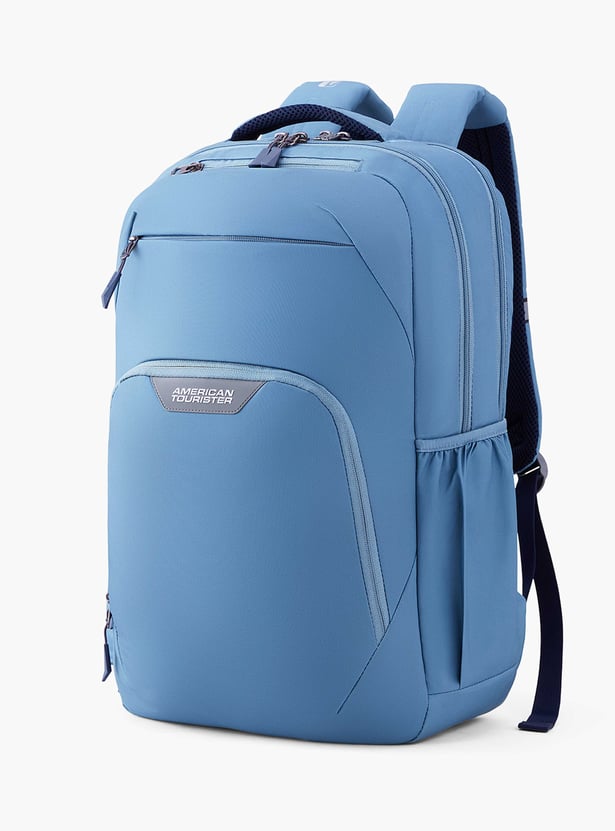 AMERICAN TOURISTER Brett 4.0 Laptop Backpack with Raincover