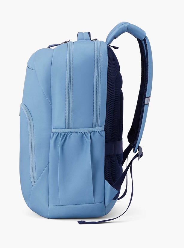 AMERICAN TOURISTER Brett 4.0 Laptop Backpack with Raincover