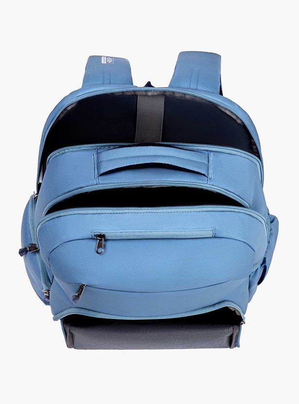 AMERICAN TOURISTER Brett 4.0 Laptop Backpack with Raincover