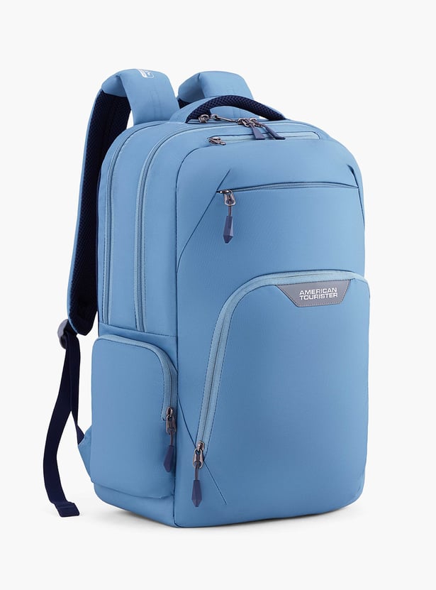 AMERICAN TOURISTER Brett 4.0 Laptop Backpack with Raincover