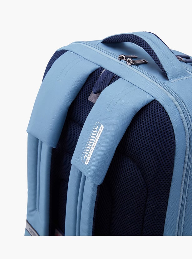 AMERICAN TOURISTER Brett 4.0 Laptop Backpack with Raincover