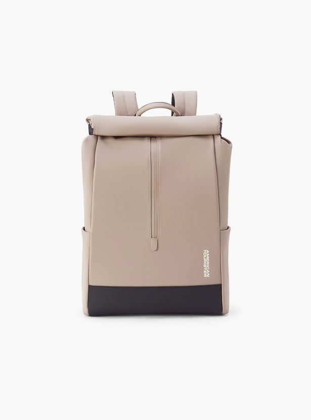 AMERICAN TOURISTER Citycove Colourblock Laptop Backpack