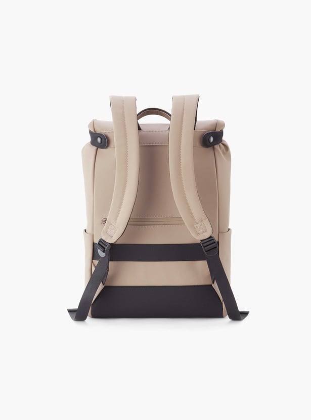 AMERICAN TOURISTER Citycove Colourblock Laptop Backpack