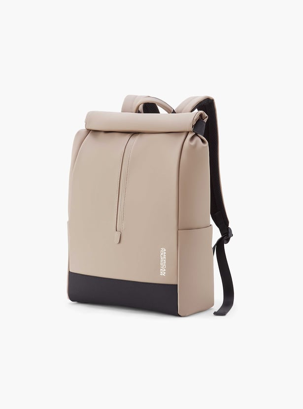 AMERICAN TOURISTER Citycove Colourblock Laptop Backpack