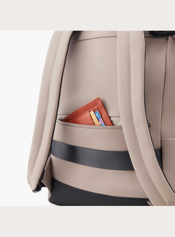AMERICAN TOURISTER Citycove Colourblock Laptop Backpack