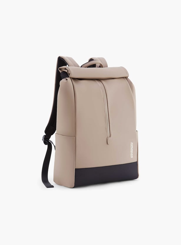 AMERICAN TOURISTER Citycove Colourblock Laptop Backpack
