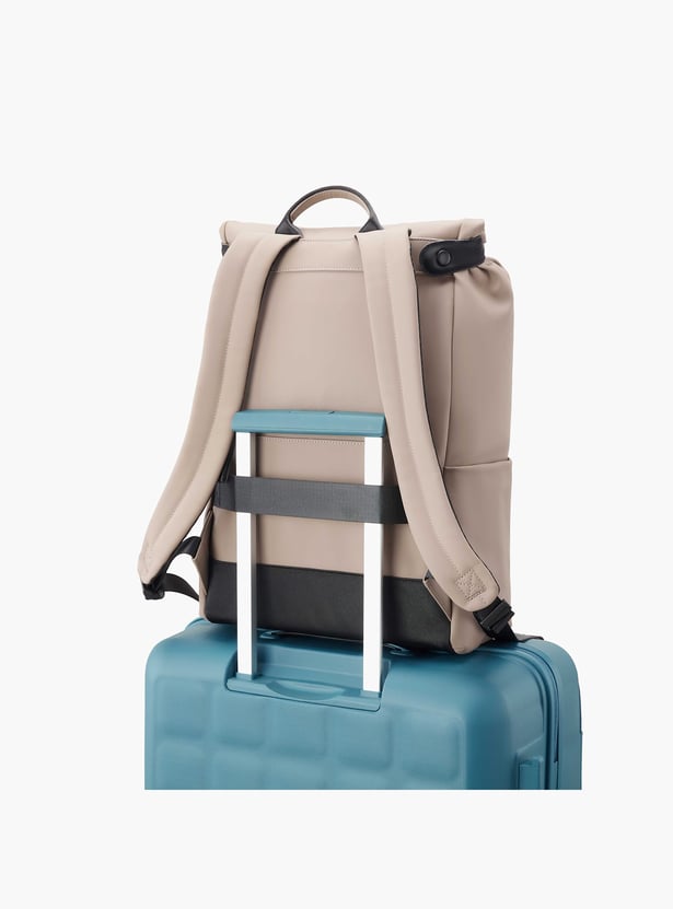 AMERICAN TOURISTER Citycove Colourblock Laptop Backpack