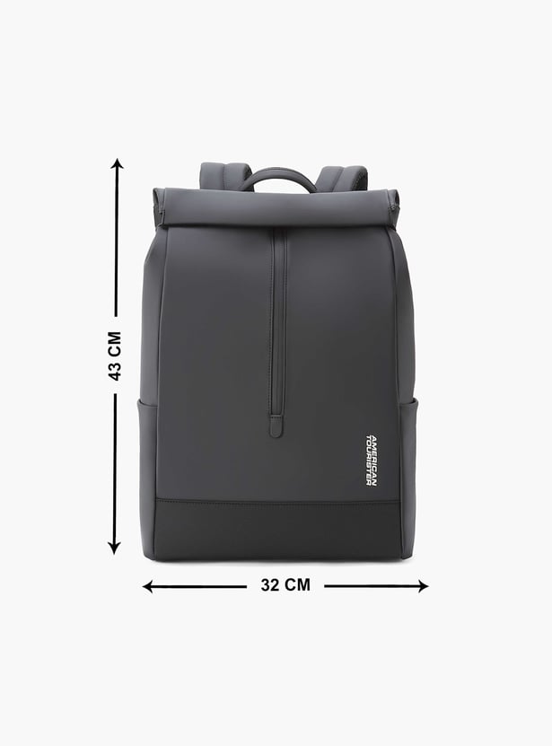 AMERICAN TOURISTER Citycove Colourblock Laptop Backpack