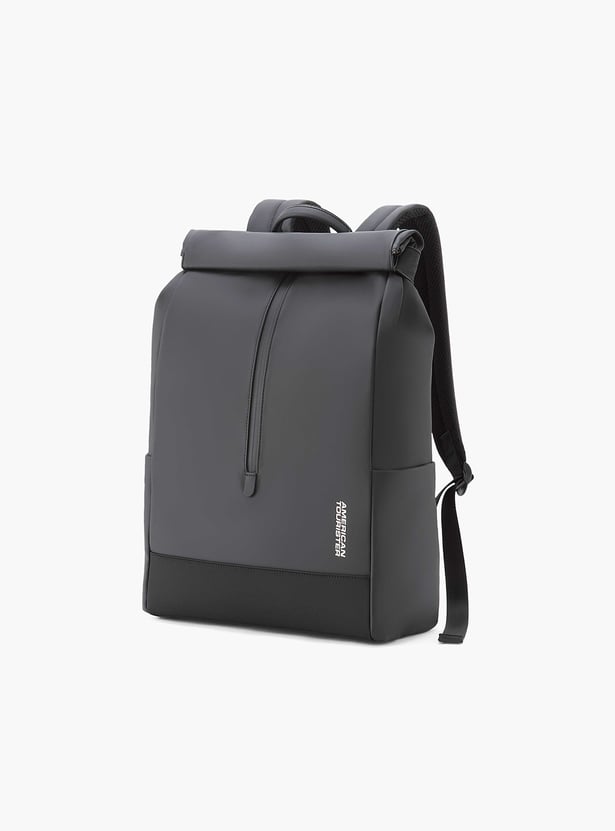AMERICAN TOURISTER Citycove Colourblock Laptop Backpack