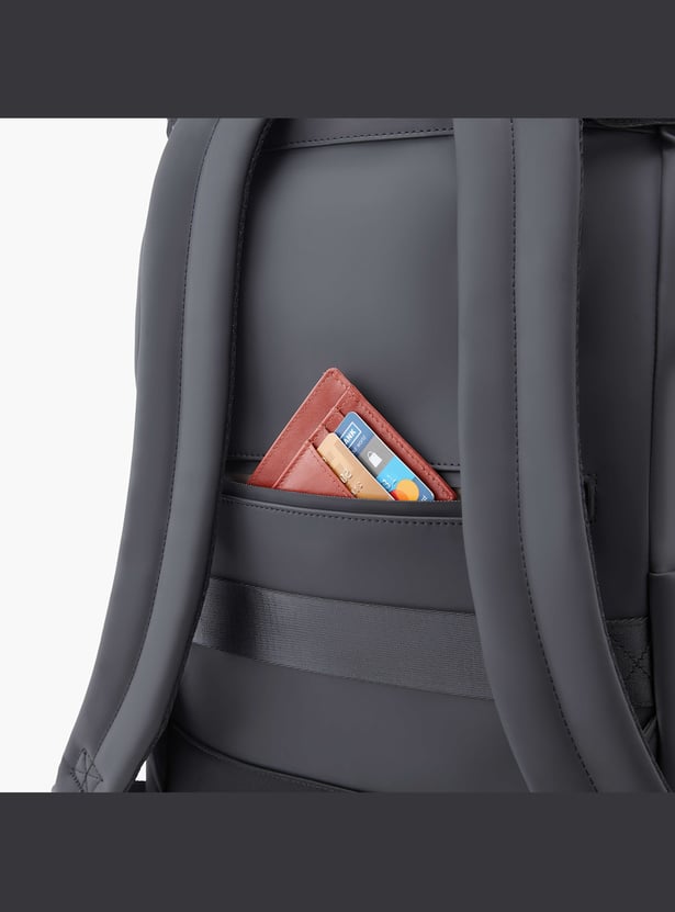 AMERICAN TOURISTER Citycove Colourblock Laptop Backpack