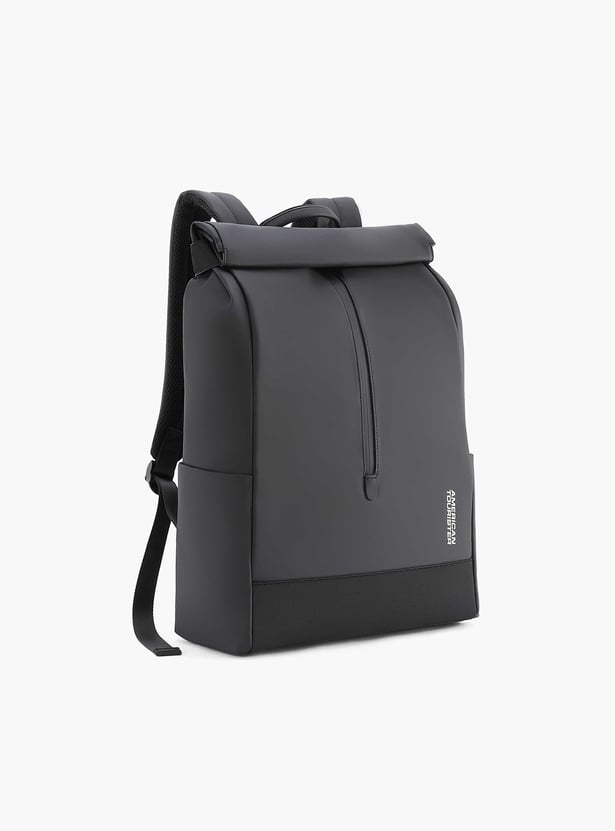 AMERICAN TOURISTER Citycove Colourblock Laptop Backpack