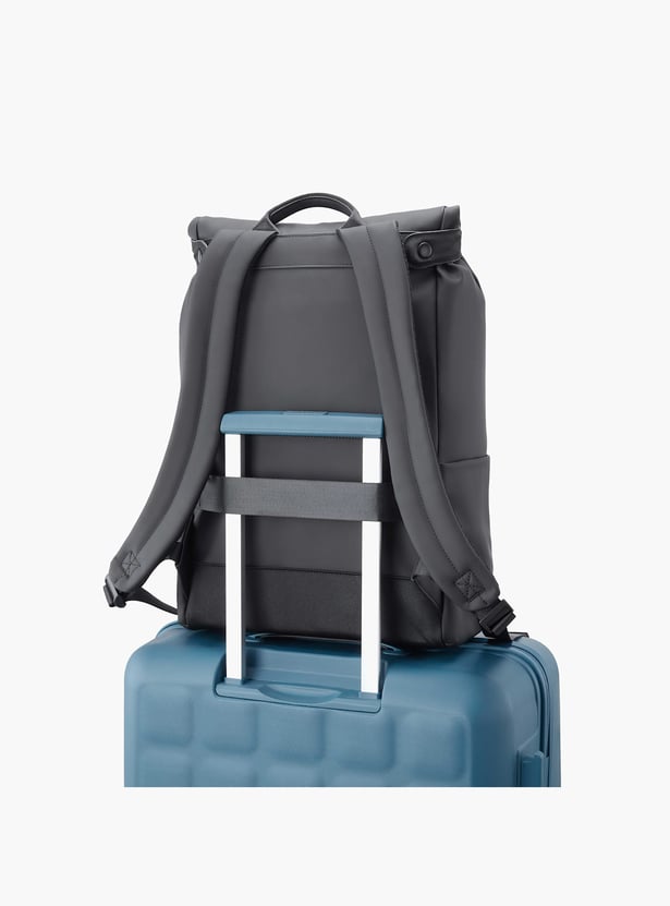 AMERICAN TOURISTER Citycove Colourblock Laptop Backpack