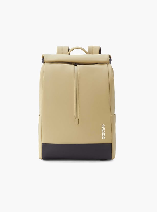AMERICAN TOURISTER Citycove Colourblock Laptop Backpack