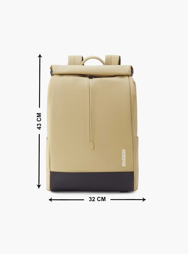 AMERICAN TOURISTER Citycove Colourblock Laptop Backpack