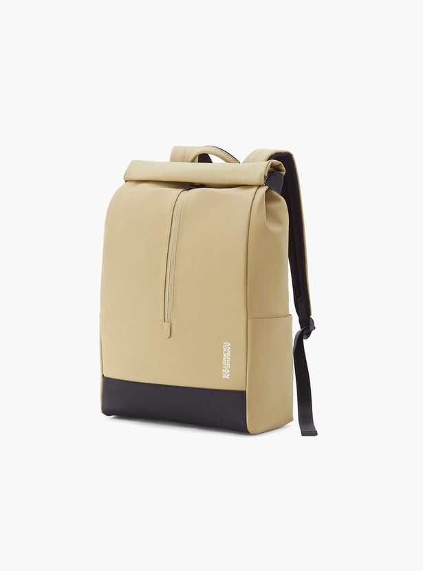 AMERICAN TOURISTER Citycove Colourblock Laptop Backpack