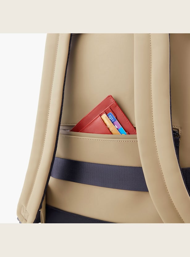 AMERICAN TOURISTER Citycove Colourblock Laptop Backpack