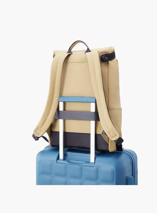 AMERICAN TOURISTER Citycove Colourblock Laptop Backpack
