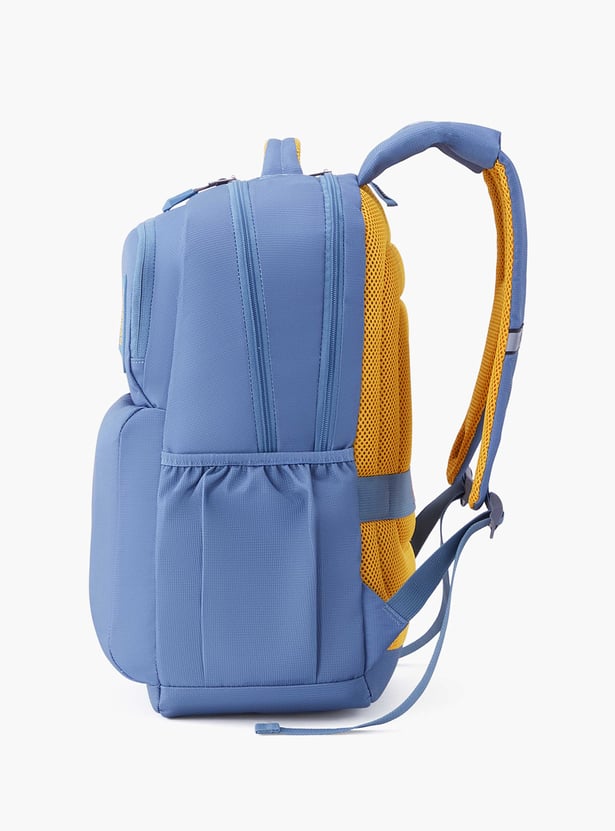 AMERICAN TOURISTER Hall 4.0 Solid Laptop Backpack with Cover