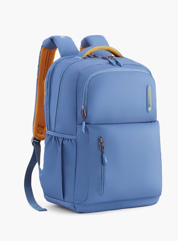 AMERICAN TOURISTER Hall 4.0 Solid Laptop Backpack with Cover