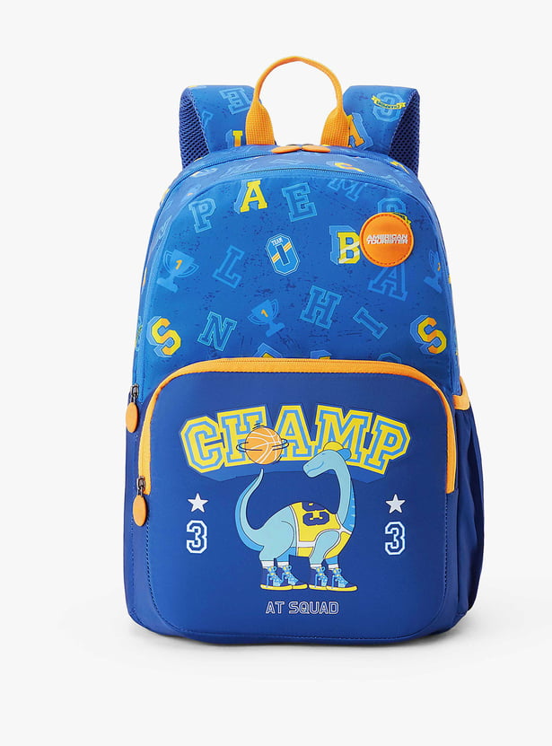 AMERICAN TOURISTER Wiggle Backpack
