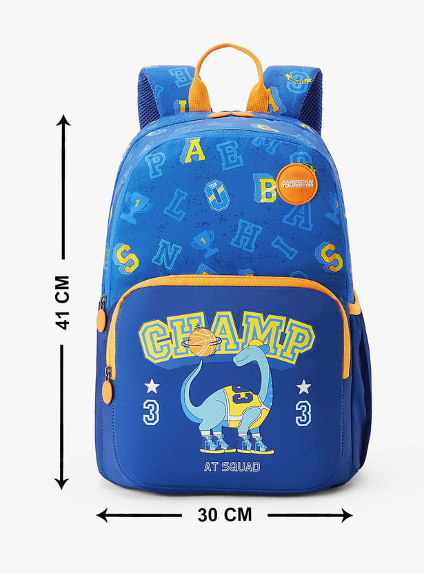 AMERICAN TOURISTER Wiggle Backpack