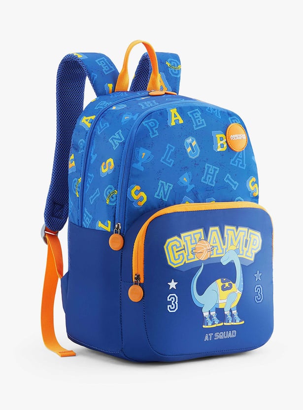 AMERICAN TOURISTER Wiggle Backpack