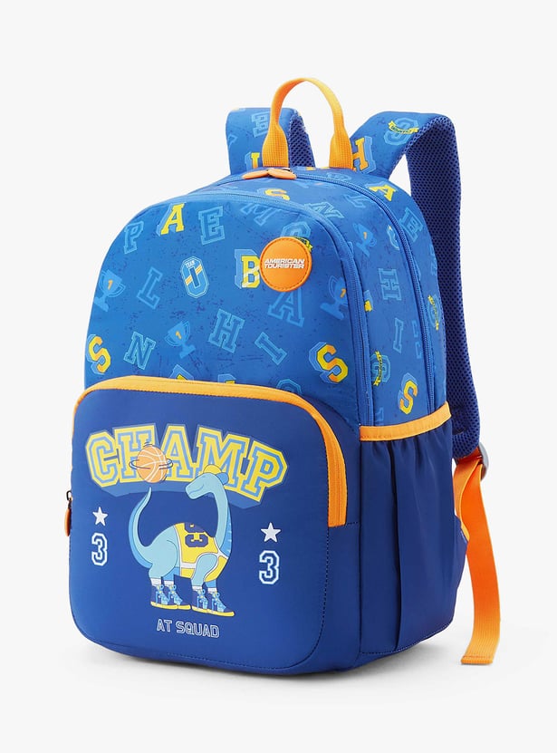 AMERICAN TOURISTER Wiggle Backpack