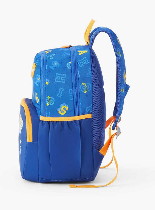 AMERICAN TOURISTER Wiggle Backpack