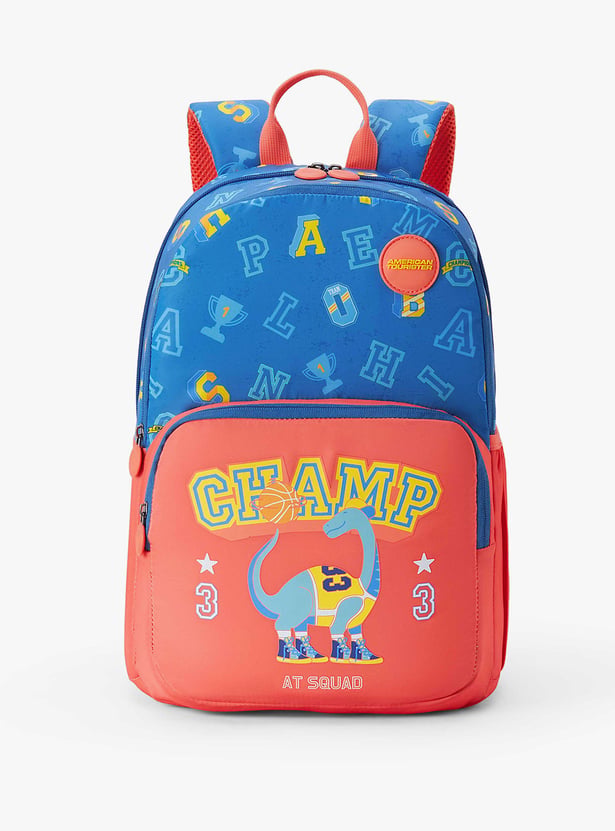 AMERICAN TOURISTER Wiggle Backpack