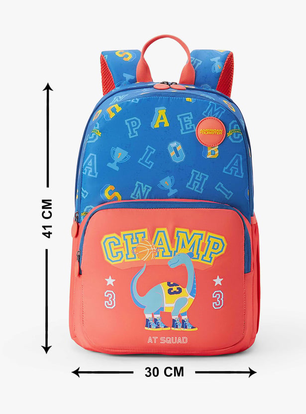 AMERICAN TOURISTER Wiggle Backpack