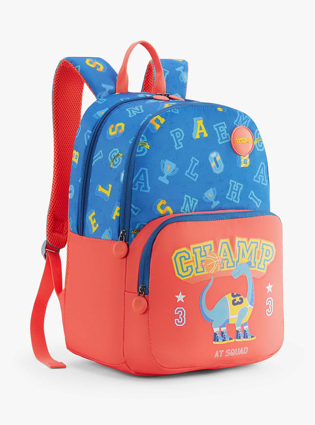 AMERICAN TOURISTER Wiggle Backpack