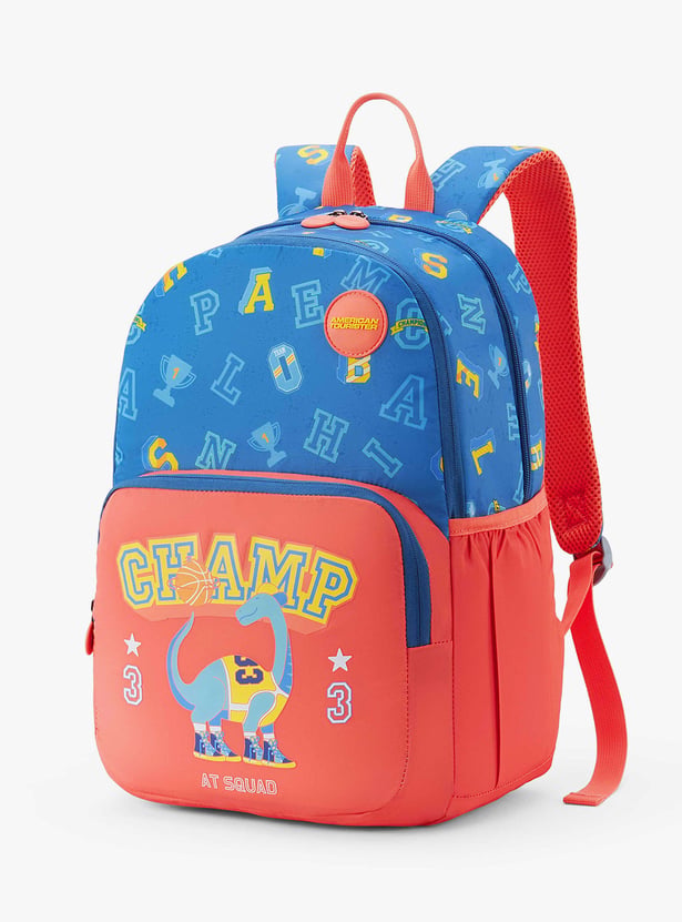 AMERICAN TOURISTER Wiggle Backpack