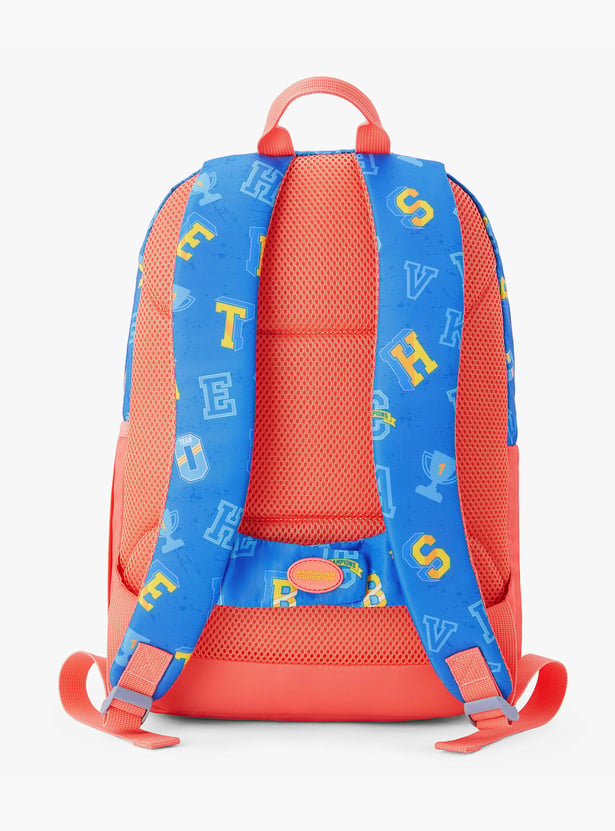 AMERICAN TOURISTER Wiggle Backpack