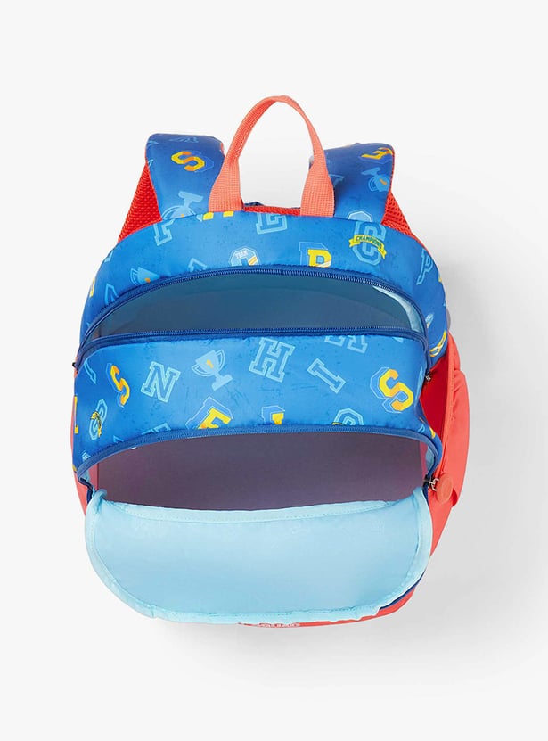 AMERICAN TOURISTER Wiggle Backpack
