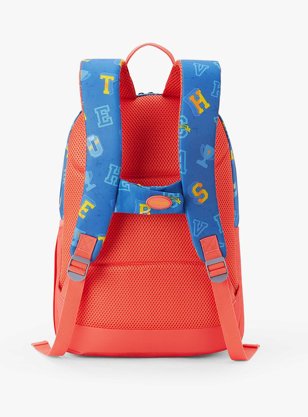 AMERICAN TOURISTER Wiggle Backpack