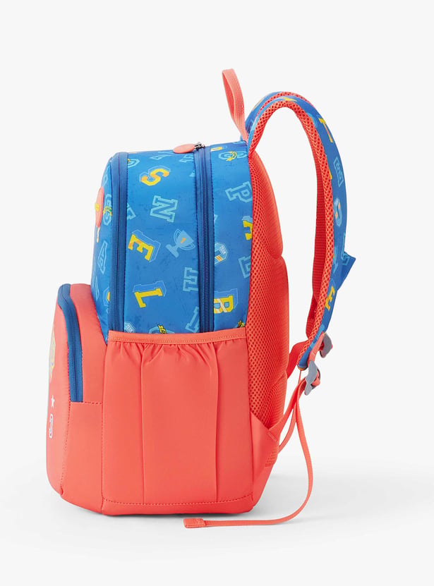 AMERICAN TOURISTER Wiggle Backpack