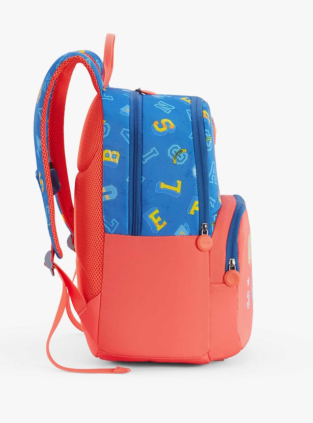 AMERICAN TOURISTER Wiggle Backpack