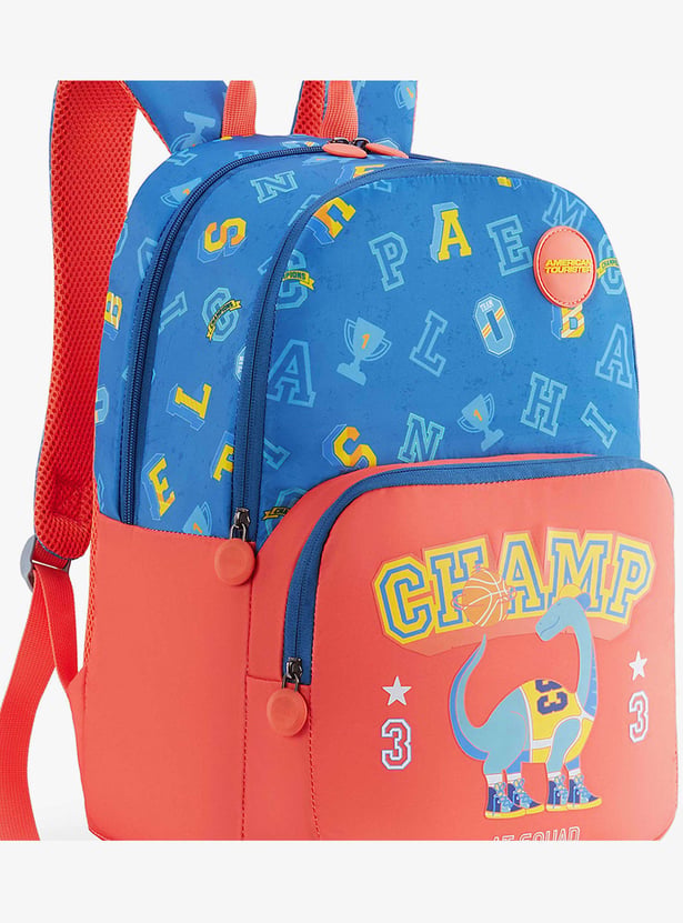 AMERICAN TOURISTER Wiggle Backpack